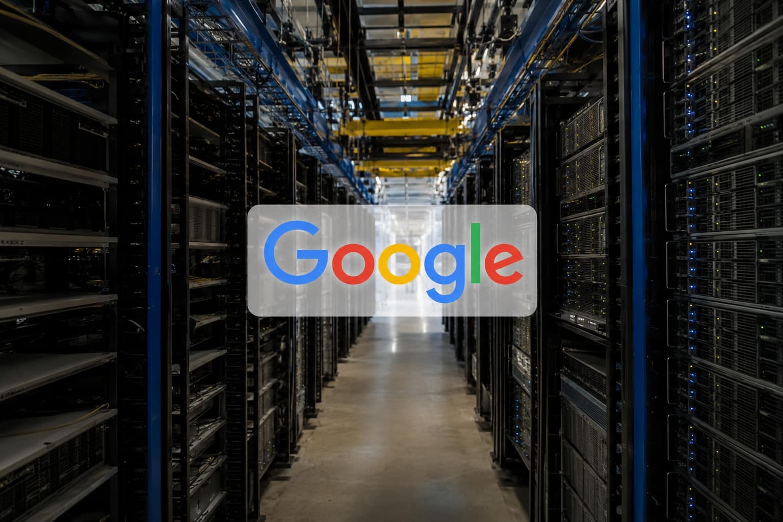 Alphabet's Q2 Earnings Beat Estimates, But AI Spending Spooks Wall Street
