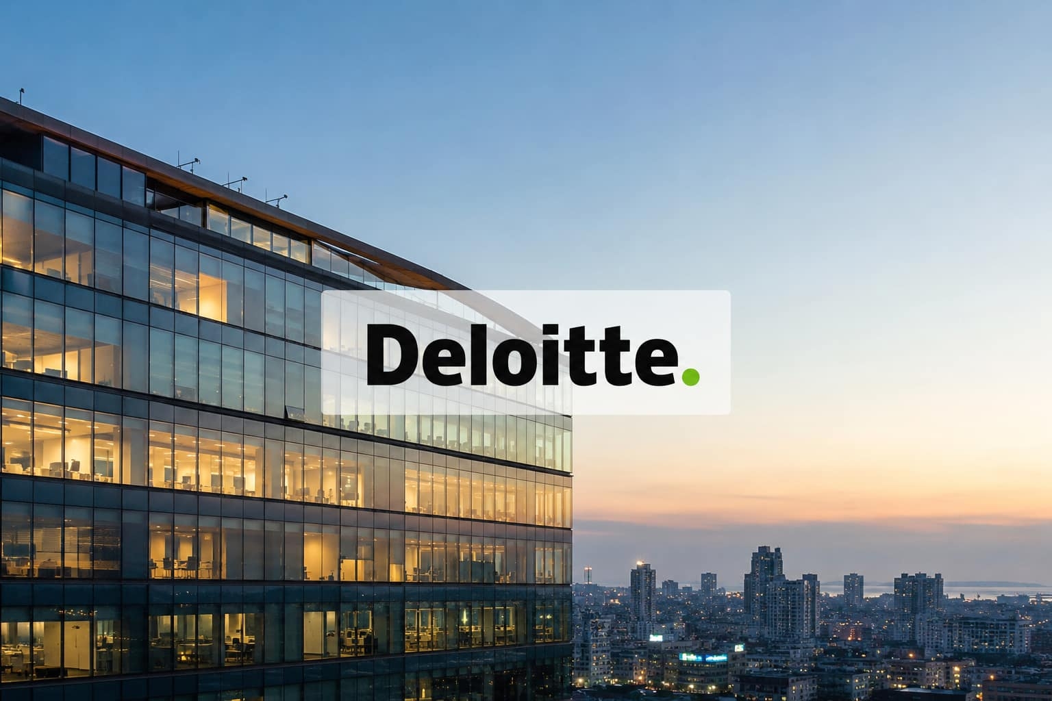 Deloitte Forecasts India’s FY27 GDP Growth at 6.5-6.8% Amid H2 Recovery Hopes