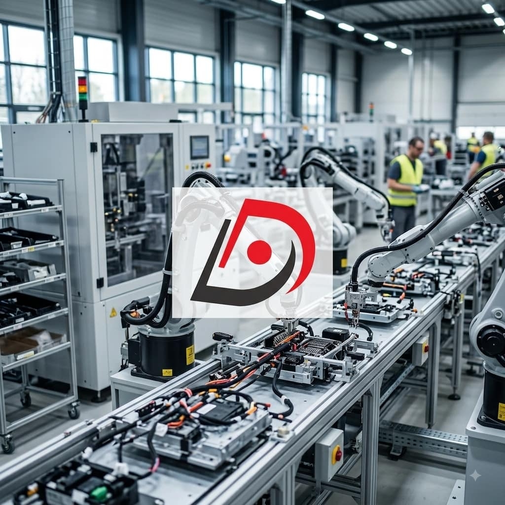 Dhoot Transmission IPO