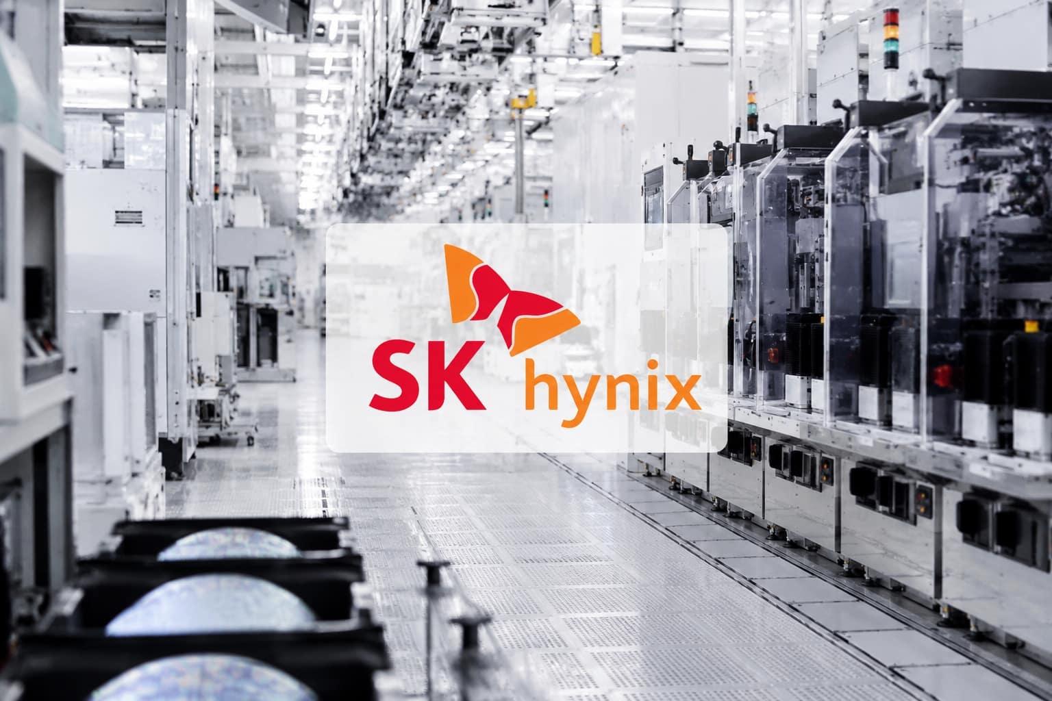 SK Hynix Nasdaq Debut: What the 13% Surge Means for AI Chip Investors