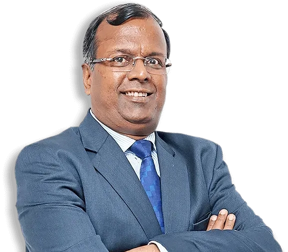 MD of GHCL 