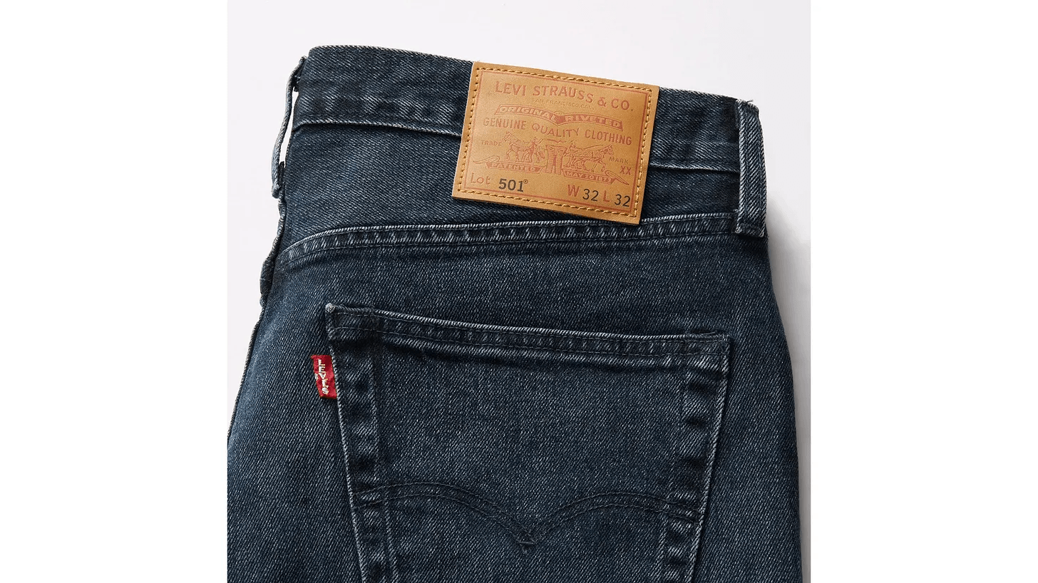 Levi jeans