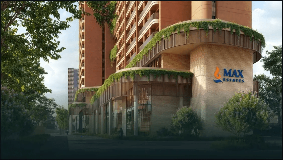 Max estates