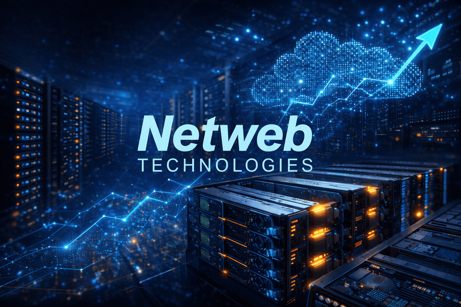 Netweb technologies