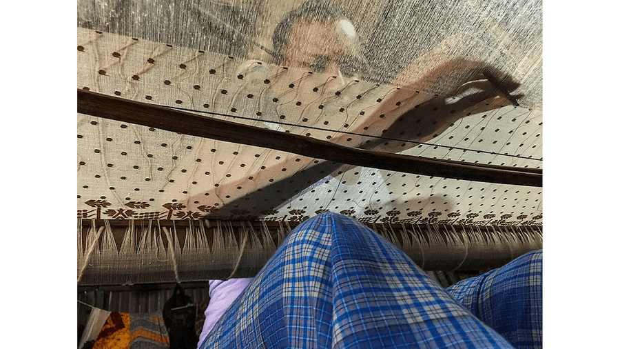 PDS Ltd.- Dhoti, Kapda aur Textile