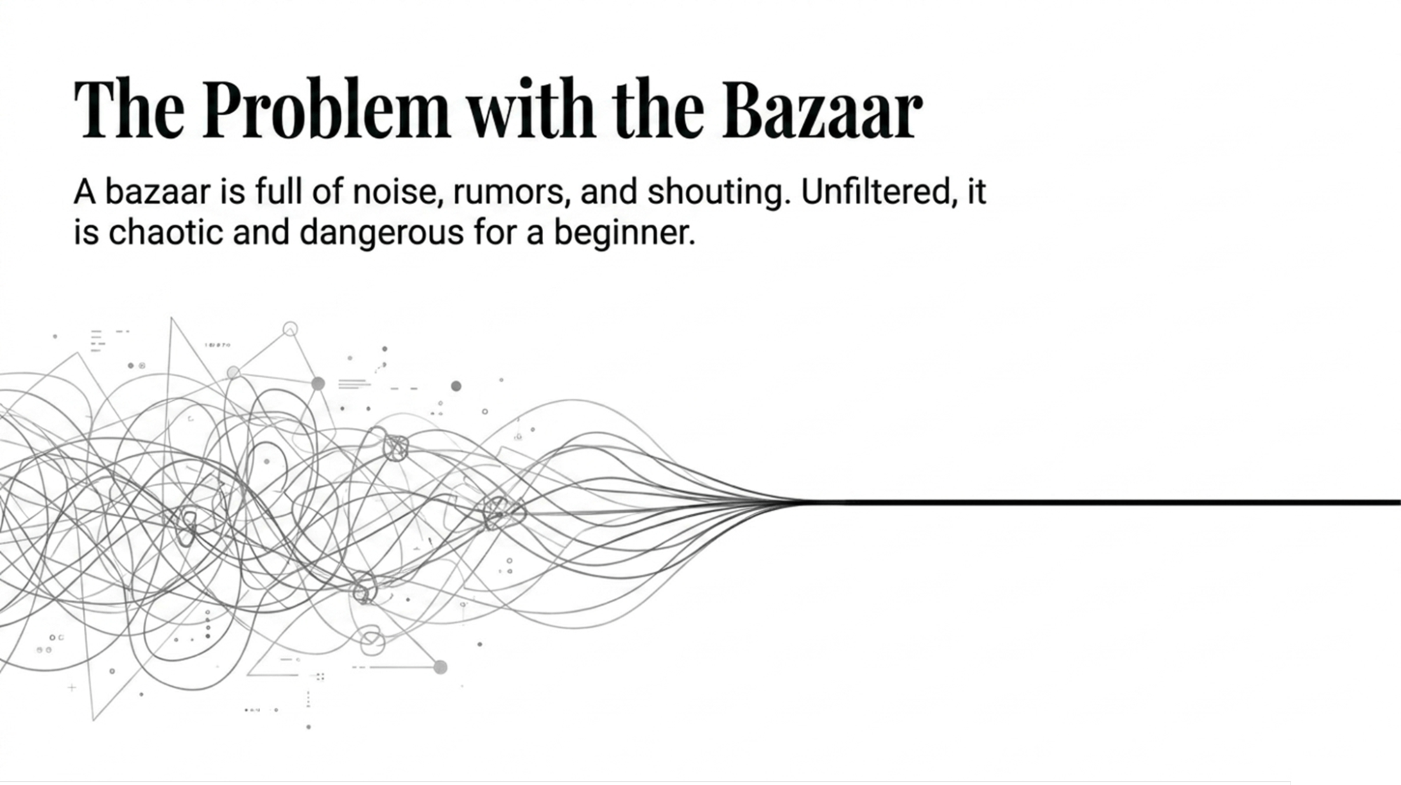 bazaar-can-be-noisy