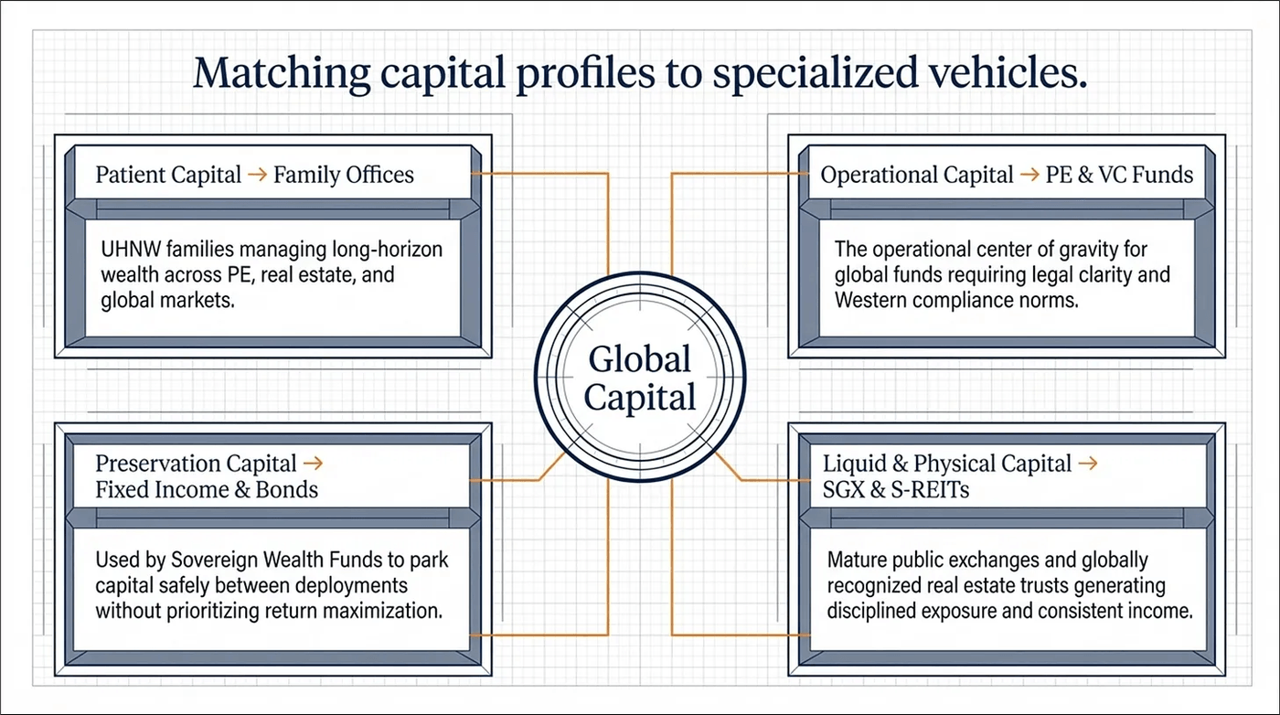 global capital