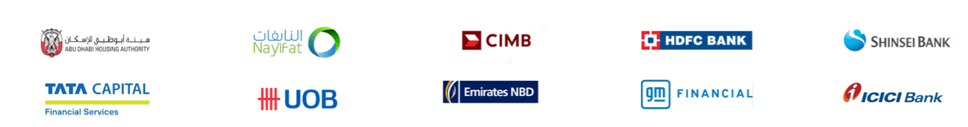 With marquee clients such as TATA Capital, Emirates NBD, ICICI Bank, and HDFC Bank, the company has demonstrated its ability to secure high-profile partnerships.