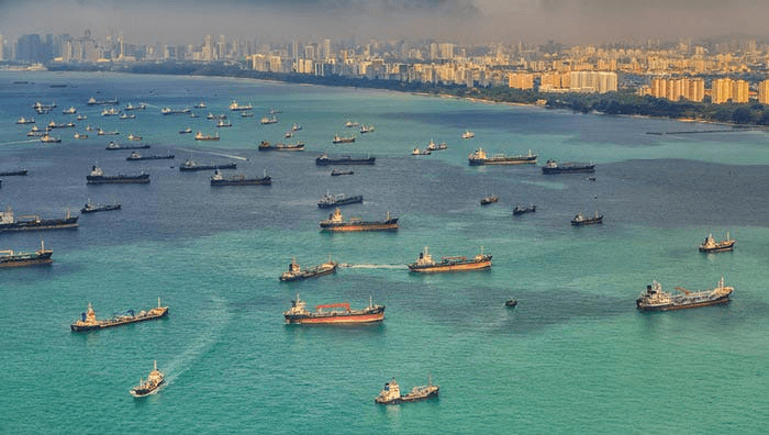 mumbai seafront