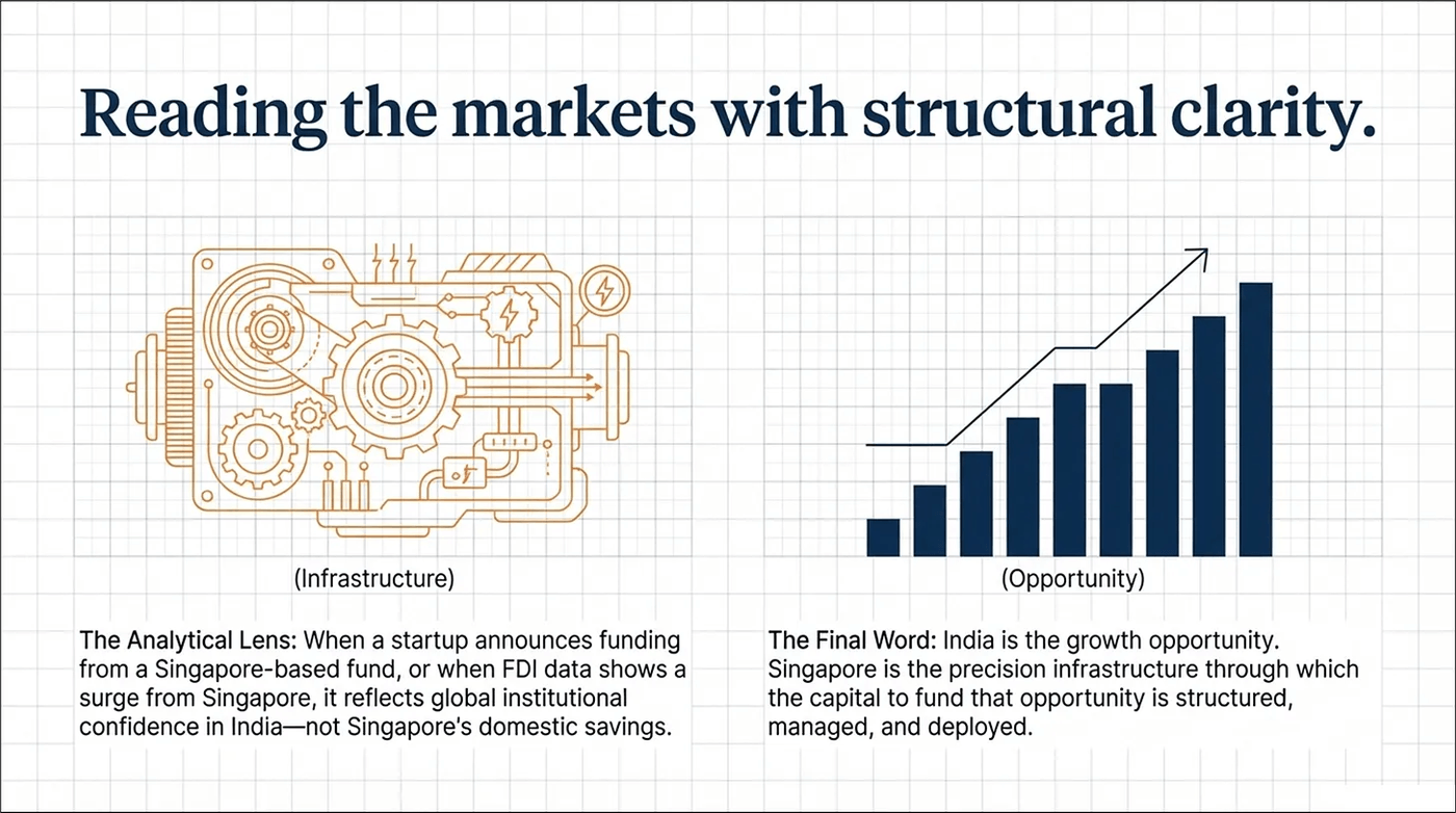 reading the markets with structural clarity