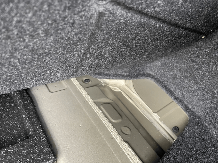 sealant to prevent leakages