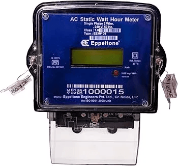 smart meter