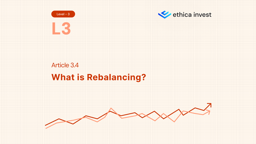 what is rebalancing