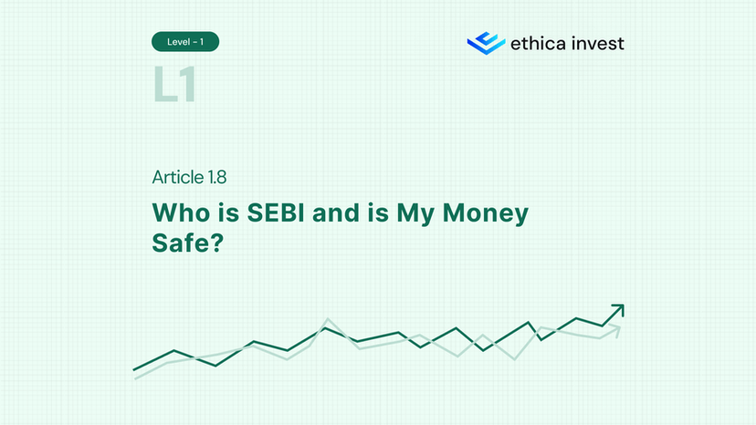 who is sebi and is my money safe