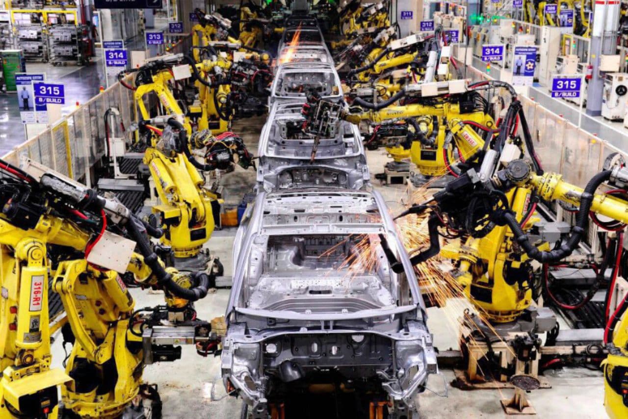 Talbros Automotive Components Ltd.               