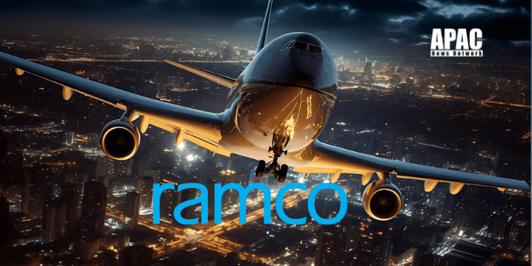 Ramco Systems Ltd.               