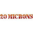 20 MICRONS
