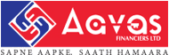 AAVAS FINANCIERS Logo
