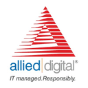 ALLIED DIGITAL SERV.