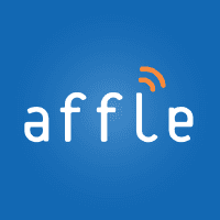 AFFLE (INDIA) Logo