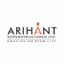 ARIHANT SUPERSTRUCT