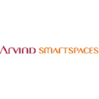 ARVIND SMARTSPACES Logo