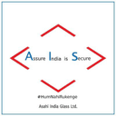 ASAHI INDIA GLASS