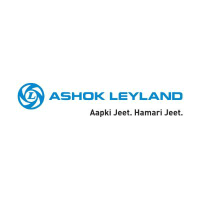 ASHOK LEYLAND Logo