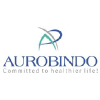 AUROBINDO PHARMA Logo