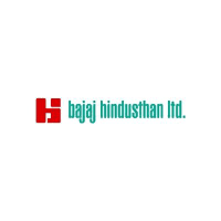 BAJAJ HINDUSTHAN SUGAR LT Logo