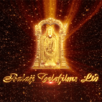 BALAJI TELEFILMS Logo