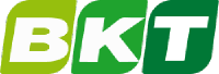 BALKRISHNA IND. Logo