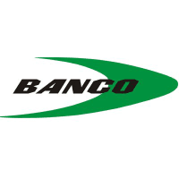 BANCO PRODUCTS (I) Logo
