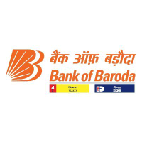 BANK OF BARODA Logo