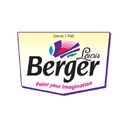 BERGER PAINTS (I)