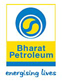 BHARAT PETROLEUM CORP  LT Logo