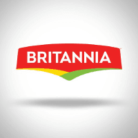 BRITANNIA INDUSTRIES Logo