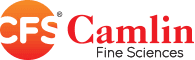 CAMLIN FINE SCIENCES Logo