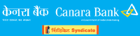 CANARA BANK Logo