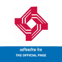 CENTRAL BANK OF INDIA Logo