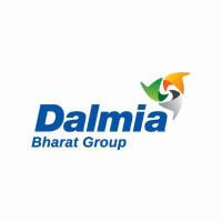 DALMIA BHARAT Logo