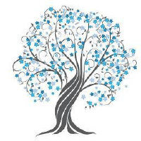 DCM SHRIRAM Logo