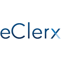 ECLERX SERVICES Logo