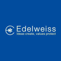 EDELWEISS FIN SERV Logo