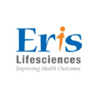 ERIS LIFESCIENCES Logo