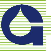 GUJARAT AMBUJA EXPORTS LT Logo