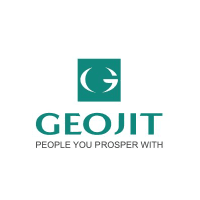 GEOJIT FINANCIAL SER L Logo