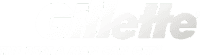 GILLETTE INDIA Logo