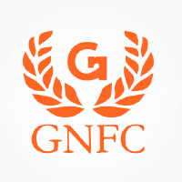 GUJ NAR VAL FER & CHEM L Logo
