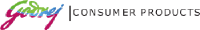 GODREJ CONSUMER PRODUCTS Logo